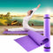 Tapete de Yoga Antideslizante Eva Premium