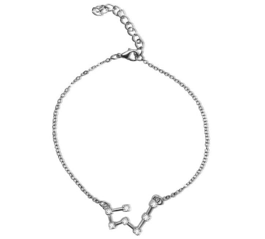 Pulsera de los 12 Signos del Zodiaco - Image 30