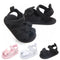 Zapatos de Bebé con Moño