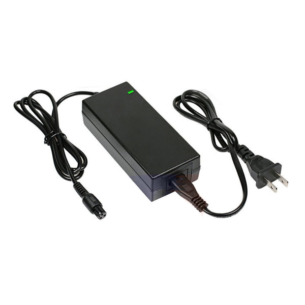 Cargador Universal 42V 2A - Adaptador de Potencia Rápido