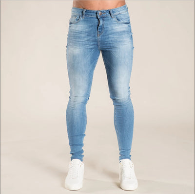 Pantalones de Vestir Clásicos para Hombre - Corte Recto y Limpio - Image 17