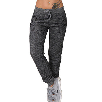 Pantalones de Vestir Talla Grande para Mujer