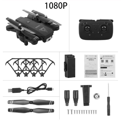 Dron Plegable L103 - Image 26