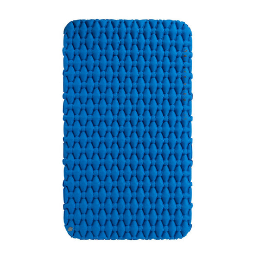 Colchoneta Inflable Ultraligera Doble para Camping y Aventuras Outdoor - Image 2