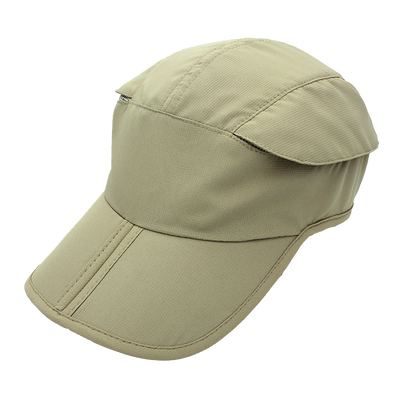 Gorra Deportiva de Secado Rápido - Image 8