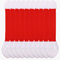 Red 10 Pieces