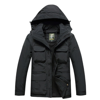 Blazer Entallado para Hombre