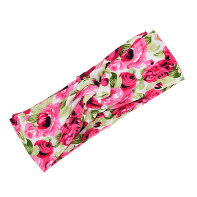 Diadema Floral Elegante - Image 12