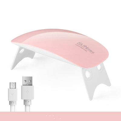 Dispositivo de Fototerapia LED Portátil para Manos - Image 8