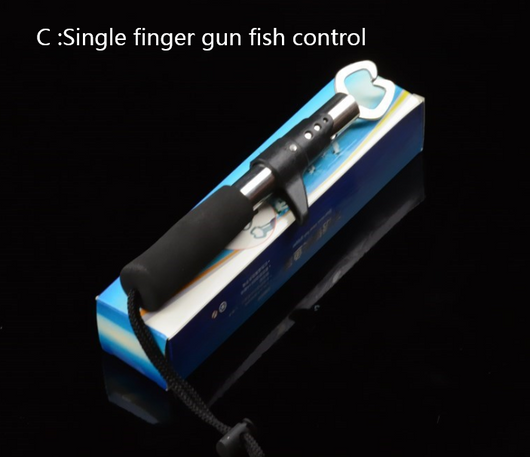 Controlador de Peces en Acero Inoxidable - Image 13