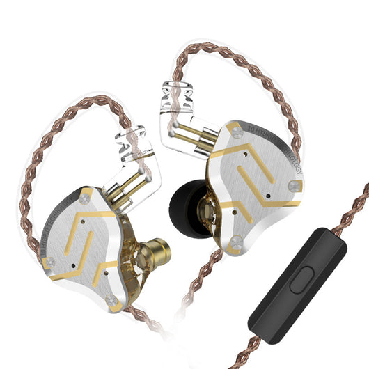 Auriculares Metálicos In-Ear Premium - Image 6