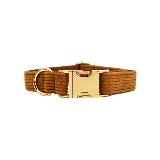 Collar para Perro Serie Pana - Diseño Clásico y Cómodo - Image 11