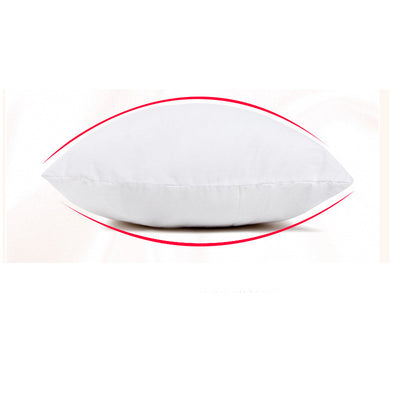 Funda de Almohada Lino Estilo Instagram - Suministros del Hogar - Image 5