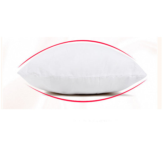 Funda de Almohada Lino Estilo Instagram - Suministros del Hogar - Image 5
