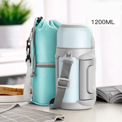 Vaso Portátil para Bebé e Infantes - Image 13