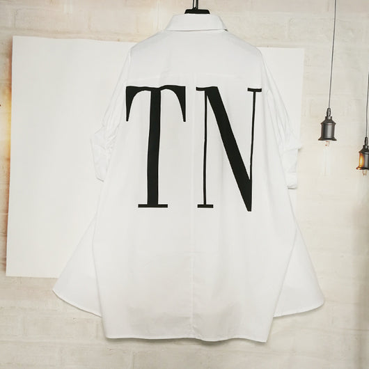 Blusa Estampada para Mujer - Image 2