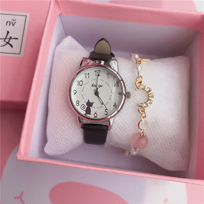 Reloj Infantil Cielo Estrellado - Image 5