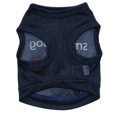 Chaleco Cómodo para Perros Pequeños en Poliéster - Image 5