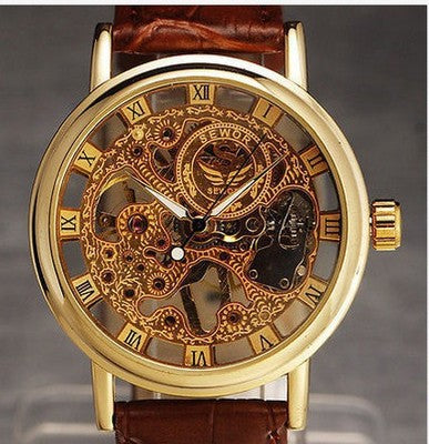 Reloj Casual de Cuero para Hombre - Image 14