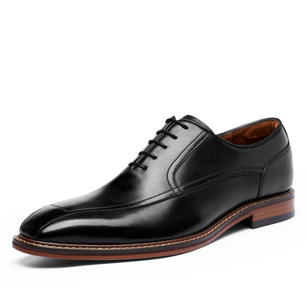 Zapatos de Negocios Casuales para Hombre con Suela de Caucho - Image 13