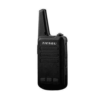 Radio Comunicador Inalámbrico Profesional TIENGU - Image 5