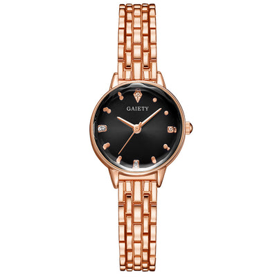 Reloj de Aleación Elegante para Mujer - Image 4