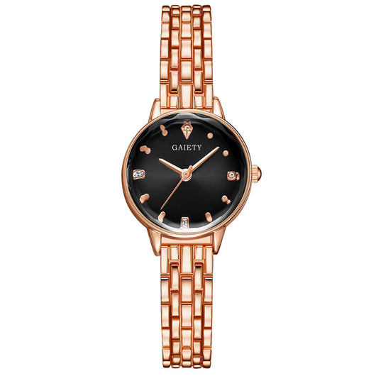 Reloj de Aleación Elegante para Mujer - Image 4