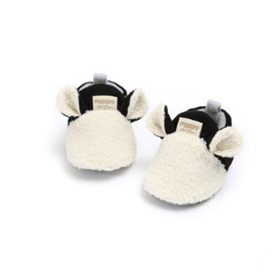 Zapatos de Tela Suave y Cómodos - Image 11