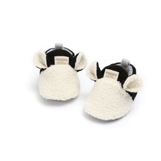 Zapatos de Tela Suave y Cómodos - Image 11