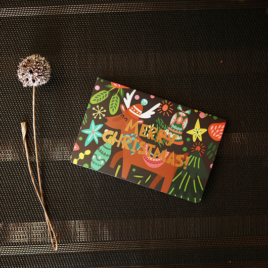 Tarjeta de Deseos Navideños - Image 15