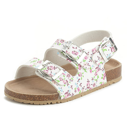 Sandalias de Corcho para Niños - Comodidad Fresca para el Verano - Image 9