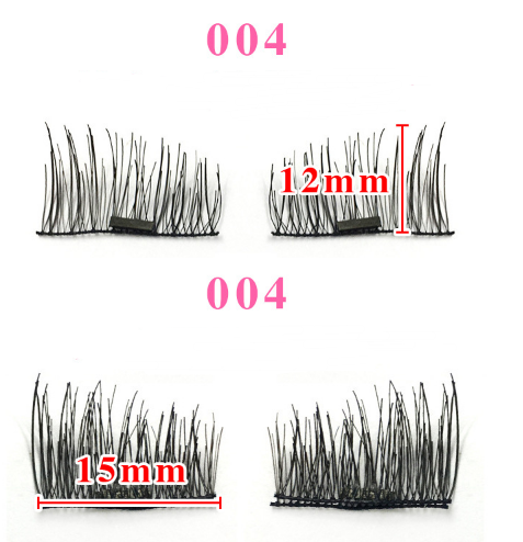 Pestañas Magnéticas Magic Princess - Múltiples Imanes para Volumen Perfecto - Image 11