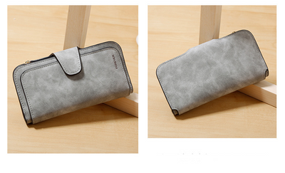 Cartera Teléfono 2 en 1 para Mujer - Image 12