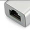 Titanium Silver