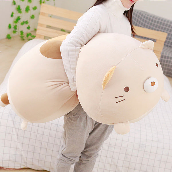 Muñeca Almohada Suave