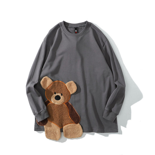 Playera de Manga Larga Cub Cub - Image 19