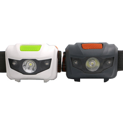 Linterna Frontal Impermeable LED - Image 3