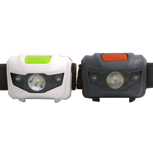 Linterna Frontal Impermeable LED - Image 3