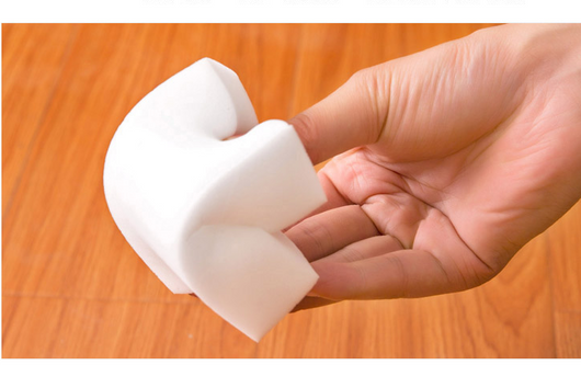 Esponja Mágica Nano Clean - Limpiador Descontaminante para Cocina - Image 3