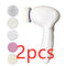 Blanco 2 Piezas