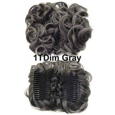 Extensiones de Cabello Nupcial Premium - Image 31