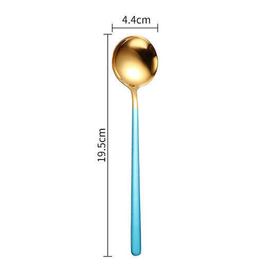 Cuchara de Acero Inoxidable Premium - Image 36