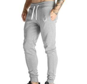 Pantalones Deportivos Casual Slim Fit con Tecnología Stretch - Image 6
