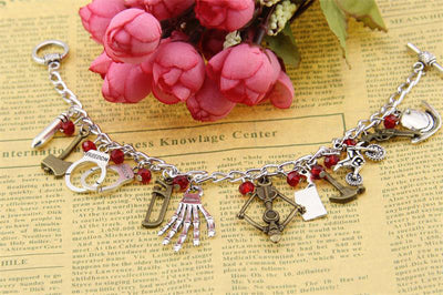 Pulsera Personalizada The Walking Dead - Declaración de Estilo - Image 3