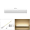 10 W Tube Warm Light