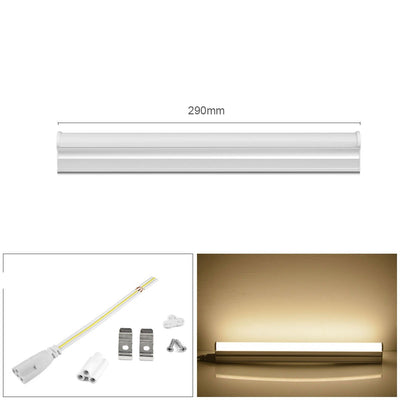 Tubo LED de Aluminio y Plástico Ultraligero - Image 13