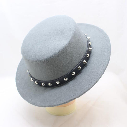 Sombrero Fedora Multicolor - Image 27