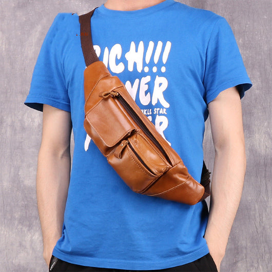 Bolsa Crossbody Multifuncional de Un Hombro - Image 4