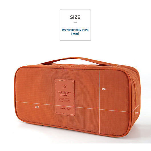 Bolsa Organizadora para Ropa Interior y Sostenes - Image 2