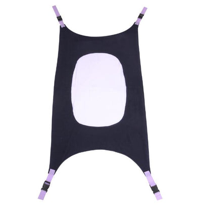Cuna Portátil Desmontable para el Confort del Hogar - Image 6
